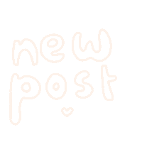 Post Click Sticker by Artsy Ainhoa