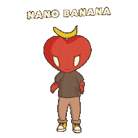 Ai Sticker by LT3 Creations