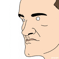 quentin tarantino fox GIF by Animation Domination High-Def