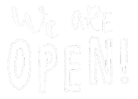 Text Typography Sticker