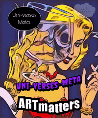 Popart GIF by IMPRINTDUBAI