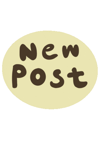 Word Share Sticker