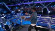 kevin hart tko GIF by CBS