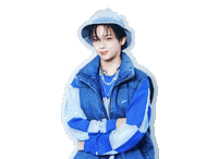 Idol Wait Sticker by TO1 티오원