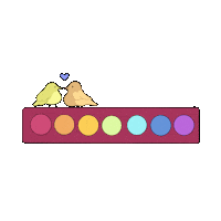 Traffic Light Community Sticker by Gaysi Family
