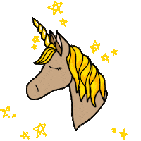 Unicorn Diabetes Sticker by FreeStyle Libre