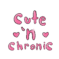 Self Love Diabetes Sticker