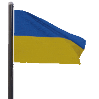 Waving Vladimir Putin Sticker by tracheotommy