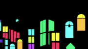 Ciudad GIF by Joze