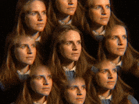 Uh Oh Oops GIF by GIPHY IRL