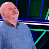 Game Show Error GIF by ABC Network