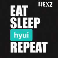 Yu Nexz GIF