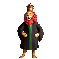 Kings College London Sticker by King's Business School