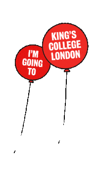 KingsCollegeLondon kings kcl results day kings college london Sticker