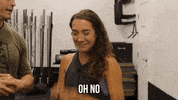 Gay No GIF by Alayna Joy