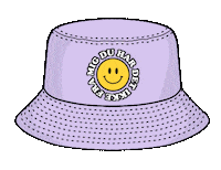 Happy Hat Sticker by Podimo