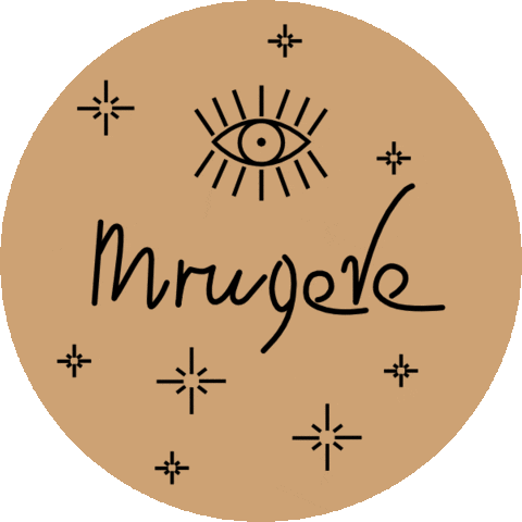 Sticker by mrugala