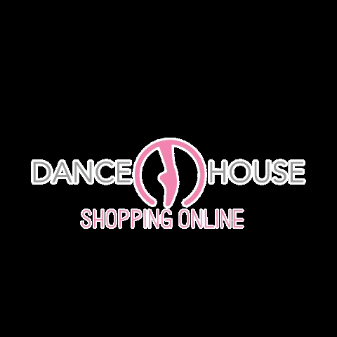 dancehouse giphygifmaker shopping online dancers GIF