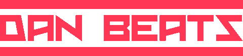 Dj Edm Sticker by DanBeatzMusic