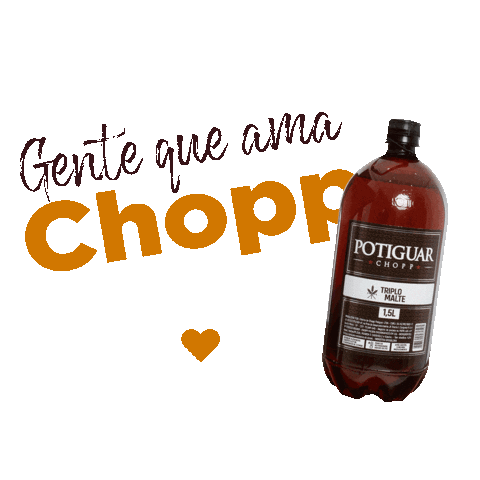 Shop Chop Sticker by Potiguar Caldos