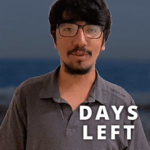 14 Days GIF