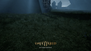 The Unfettered - House