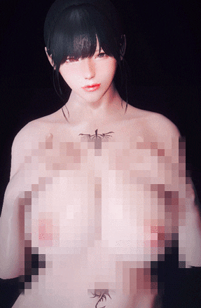 ilyakaito giphyupload GIF
