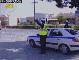 police win GIF by Cheezburger