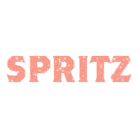 ritas spritz Sticker by RITAS
