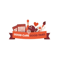 Happyholidays Sticker by autumnlakehealthcare