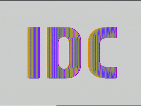 Art Glitch GIF
