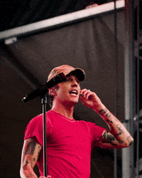 Rolemodel GIF by Respective