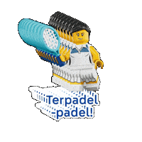 Legotahunbaru Sticker by LEGO