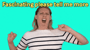 CarlaDelaney good morning tired sleepy bored GIF