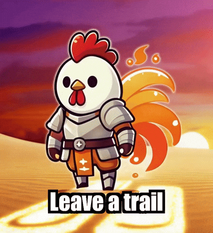 Service Legacy GIF by Zorooster