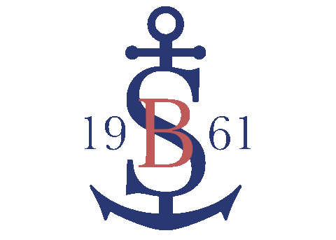 Prestige Yachts Sticker by Spring Brook Marina