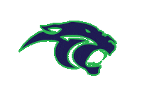 F45 Panthers Sticker by F45 Golden Mile