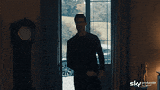 matthew goode adow GIF by Sky España