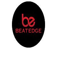 Sticker by BEATEDGE