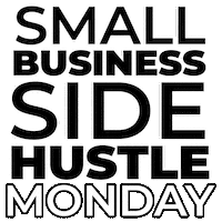 Small Business Marketing Sticker by Carlos Whittaker