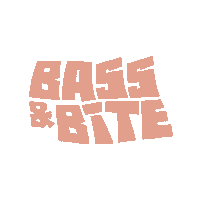 Streetfood Catering Sticker by bassandbite