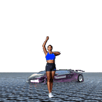 Social Media Love Sticker by Robodrone