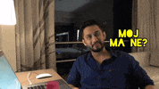 Fun Smile GIF by Digital Pratik