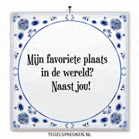 Humor Nl GIF by Tegelspreuken.nl