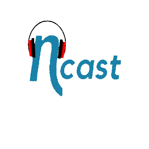 Ncast Sticker by VivaNexo