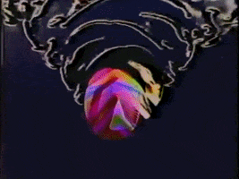 video art GIF by VOID PALACE