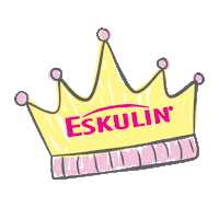 EllipsHaircare cologne parfum segar wangi Sticker