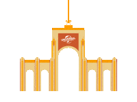 Universal Studios Vacation Sticker by Universal Destinations & Experiences