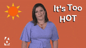 Fox 6 Summer GIF by WBRC FOX6 News