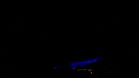 DancefestopiaMusicFestival giphygifmaker lasers dancefestopia dft2019 GIF